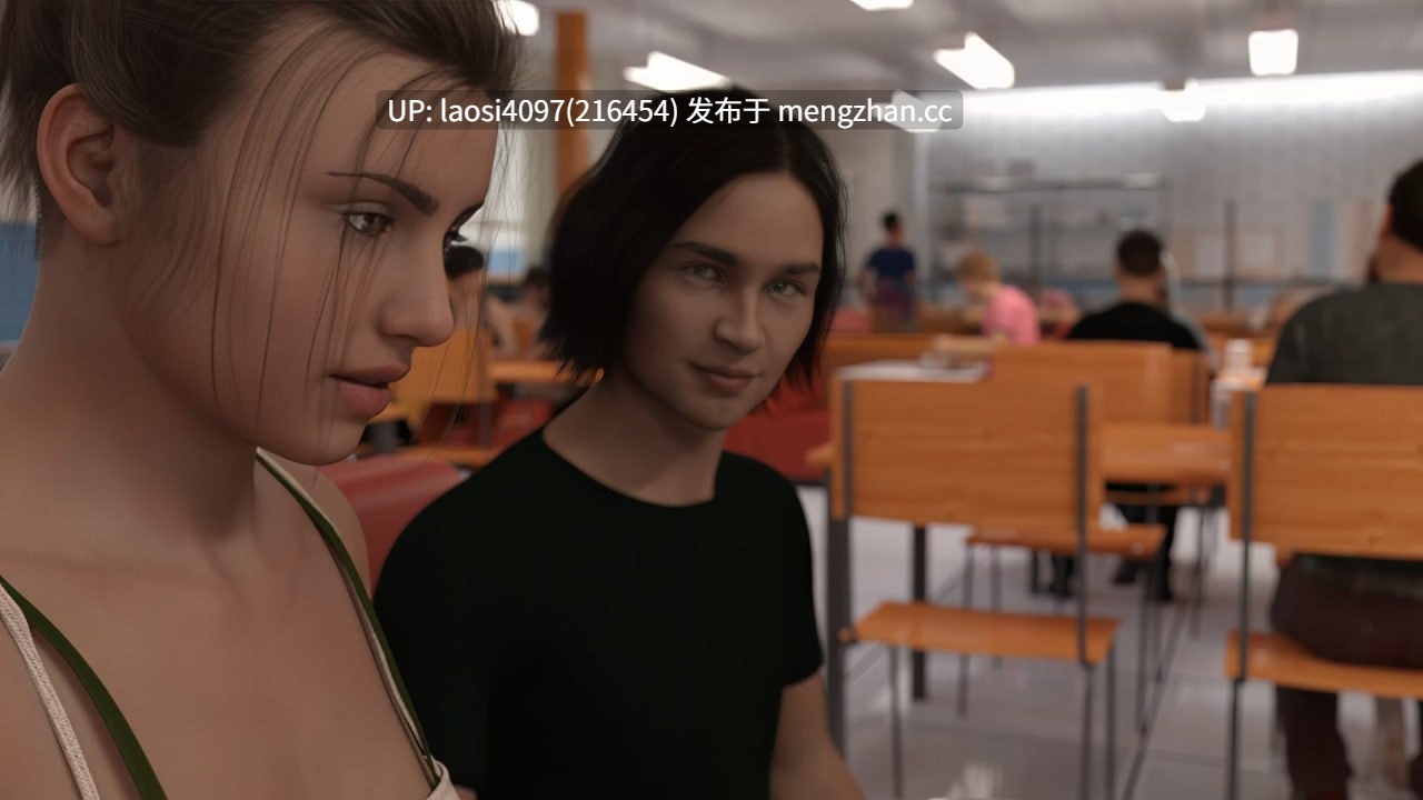 [SLG/PC]#精神控制：扭曲的思想   #Mind Control: Twisted thoughts v0.25 AI汉化版-第4张图片-萌站