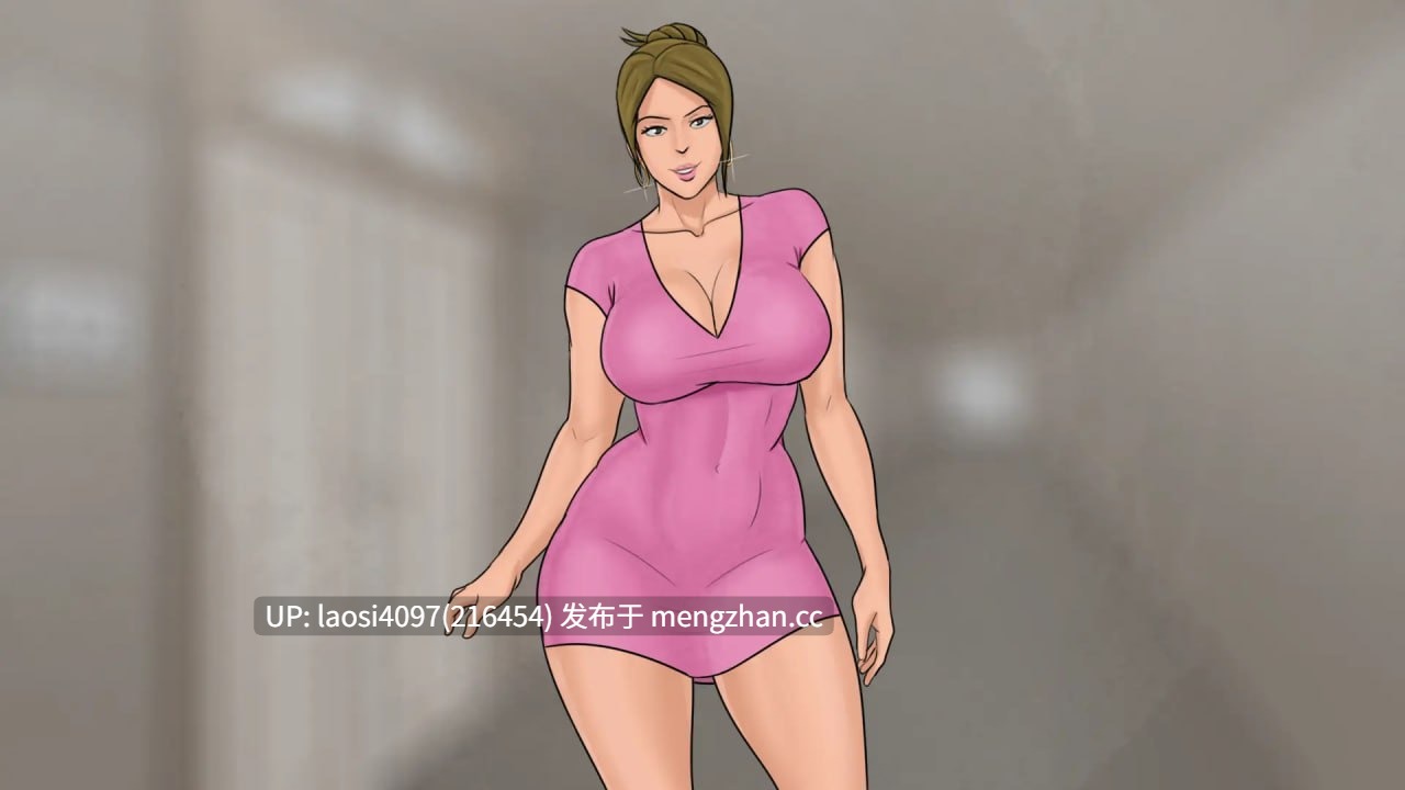[SLG/PC]#伊娃的狂喜   #Eva's Ecstasy  v0.9 AI汉化版-第7张图片-萌站