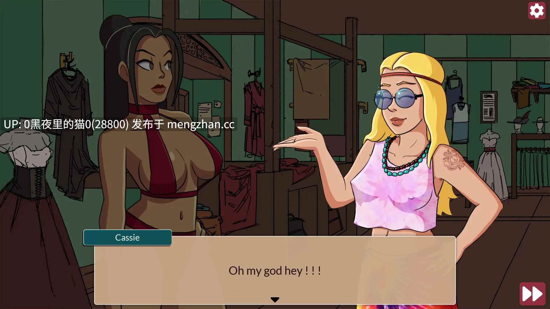 【PC+安卓/SLG/】Queen’s Brothel-第8张图片-萌站 【PC+安卓/SLG/】Queen’s Brothel-第8张图片-萌站