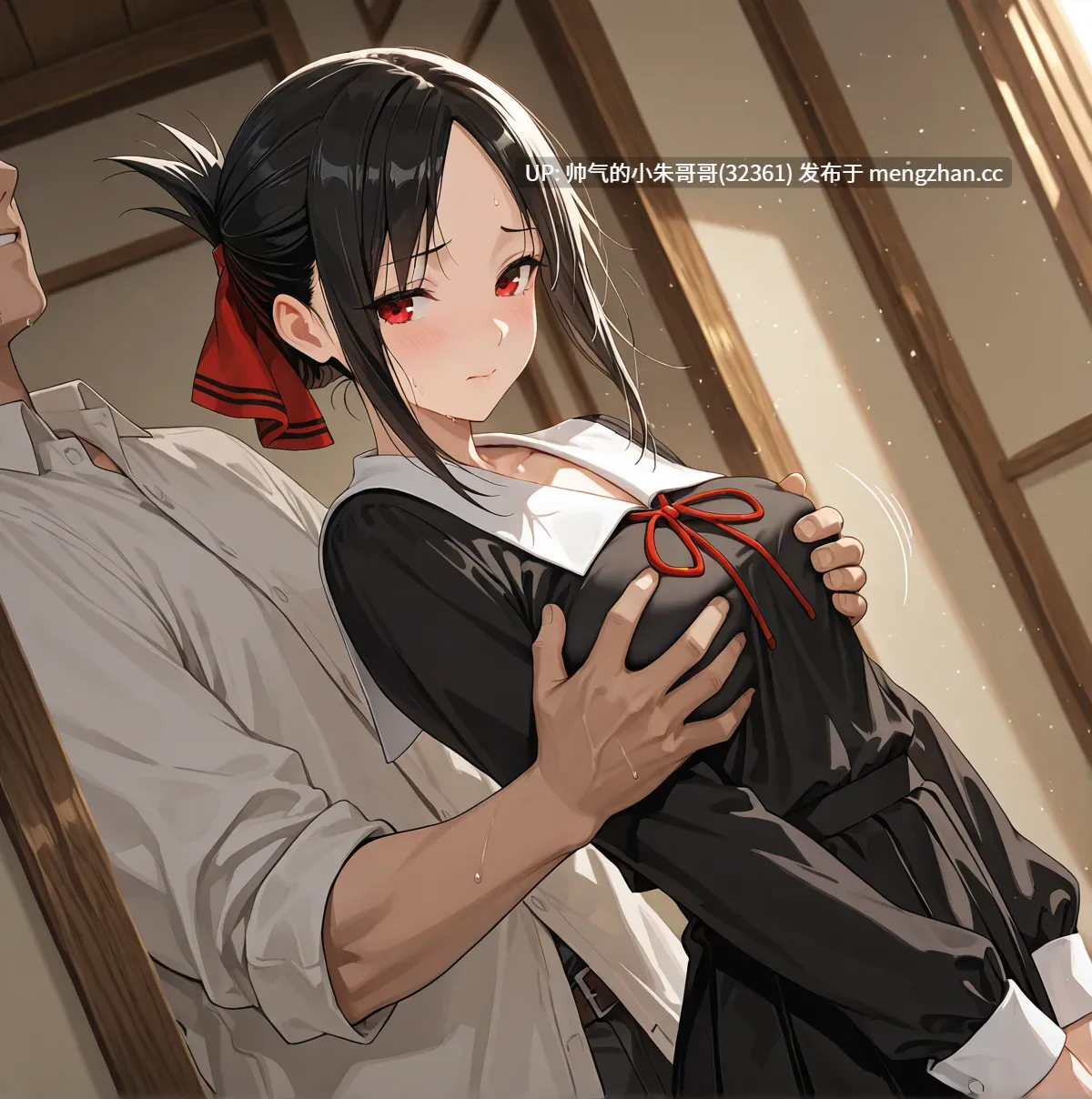 [AI] shinomiya kaguya-辉夜 （辉夜大小姐想让我告白）[AI Generated] [454P+47M]