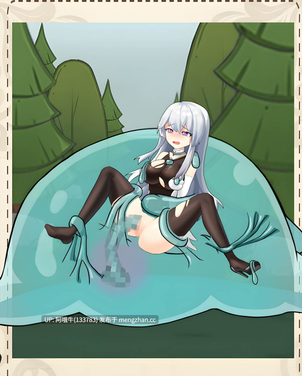 【互动/SLG/官中/恶堕/PC】我转生成了自己的ERO小说中的圣女 自分のエロ小説に転生 国を守る聖女になってしまった 官方中文修复BUG版【1.93G】【序号5471】-第25张图片-萌站 【互动/SLG/官中/恶堕/PC】我转生成了自己的ERO小说中的圣女 自分のエロ小説に転生 国を守る聖女になってしまった 官方中文修复BUG版【1.93G】【序号5471】-第25张图片-萌站
