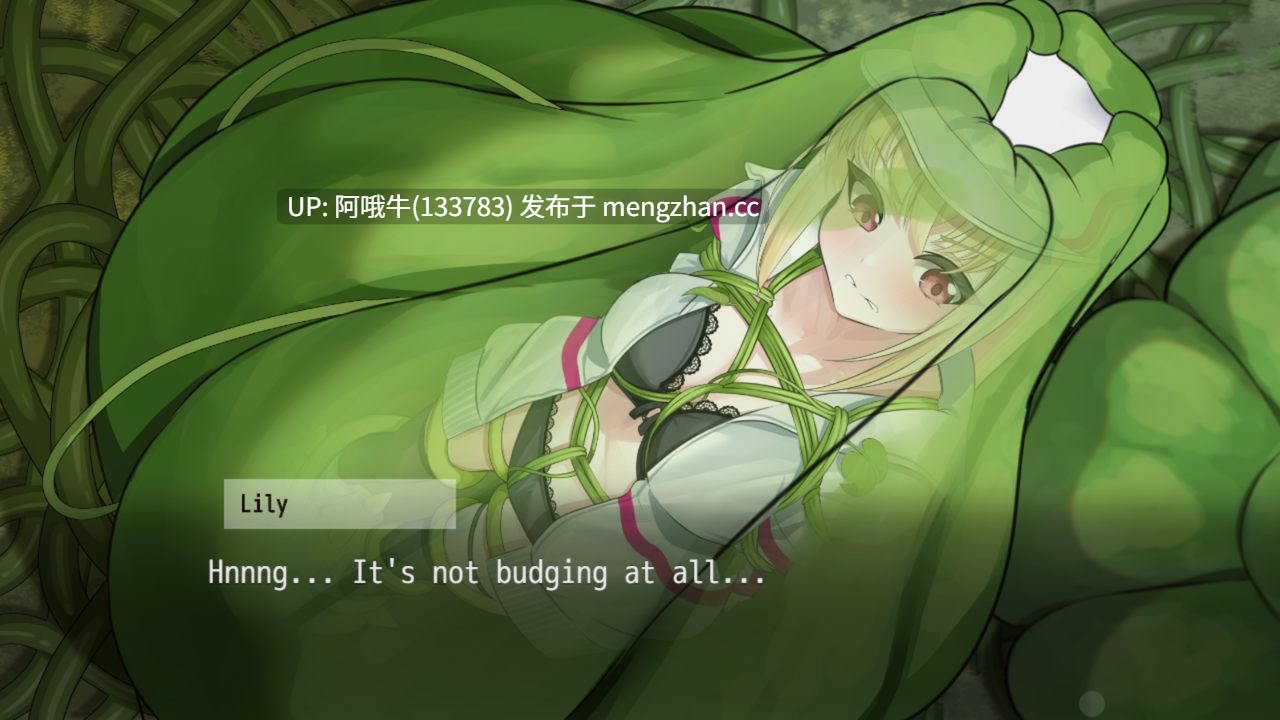 【日系/RPG/官中/拘束/PC/萌站内植】极乐遗境：禁忌乐园 The Legacy of Hedonia Forbidden Paradise Ver0.13.4 官方中文版【740M】【序号5472】-第16张图片-萌站