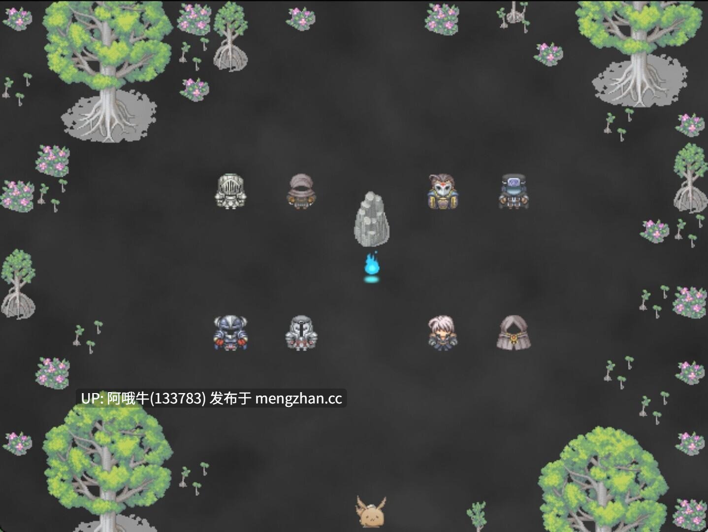 【日系/RPG/官中/无码/骨科/PC/萌站内植】黑魂 II BLACK SOULS II BLACKSOULSII 官方中文版【1.93G】【序号5473】-第5张图片-萌站