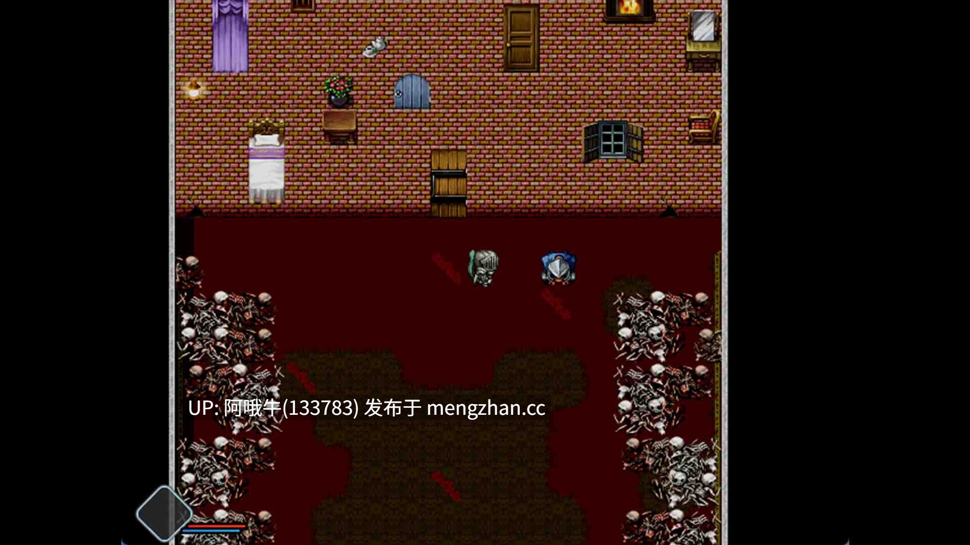 【日系/RPG/官中/无码/骨科/PC/萌站内植】黑魂 II BLACK SOULS II BLACKSOULSII 官方中文版【1.93G】【序号5473】-第8张图片-萌站