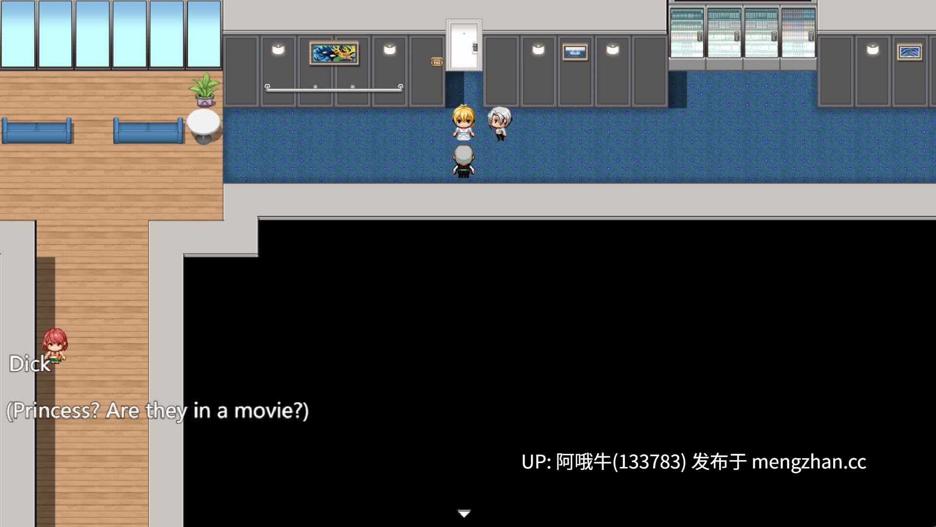 【日系/RPG/官中/大馒头/PC/萌站内植】渔网之轮 Pleasure Cruise 官方中文版【878M】【序号5478】-第3张图片-萌站 【日系/RPG/官中/大馒头/PC/萌站内植】渔网之轮 Pleasure Cruise 官方中文版【878M】【序号5478】-第3张图片-萌站