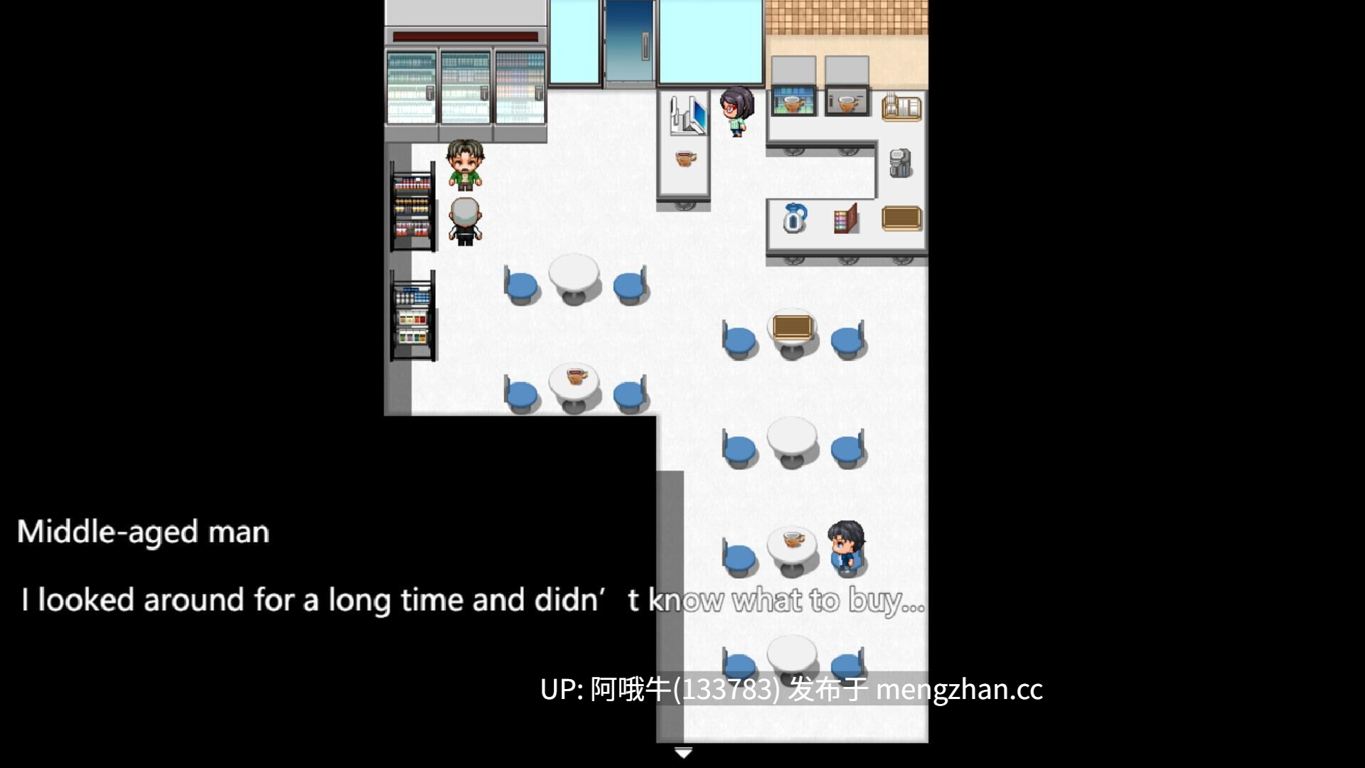 【日系/RPG/官中/大馒头/PC/萌站内植】渔网之轮 Pleasure Cruise 官方中文版【878M】【序号5478】-第4张图片-萌站 【日系/RPG/官中/大馒头/PC/萌站内植】渔网之轮 Pleasure Cruise 官方中文版【878M】【序号5478】-第4张图片-萌站