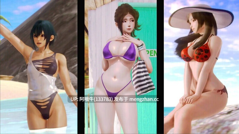 【后宫/大作/SLG/汉化/PC/萌站内植】二次元老婆学院 Waifu Academy Ver0.13.5 汉化步兵版 [8.5G]【序号5484】