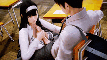 【后宫/大作/SLG/汉化/PC/萌站内植】二次元老婆学院 Waifu Academy Ver0.13.5 汉化步兵版 [8.5G]【序号5484】-第22张图片-萌站