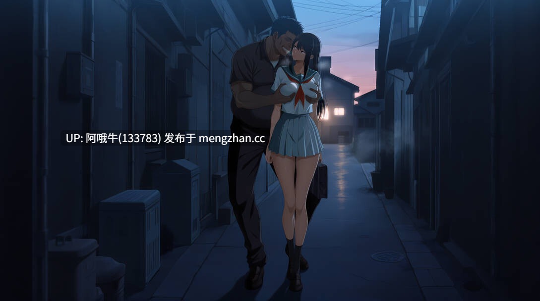 【SLG/汉化/2D/步兵/PC/萌站内植】 光圈Aperture Ch.2 汉化步兵版 [1.4G]【序号5485】-第3张图片-萌站