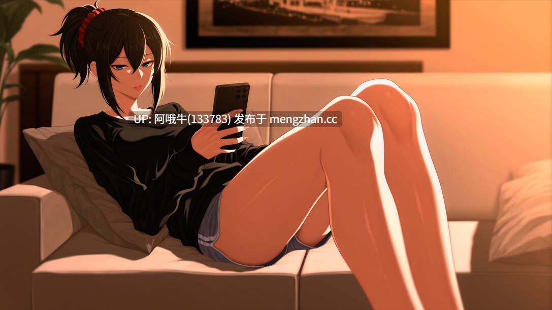 【SLG/汉化/2D/步兵/PC/萌站内植】 光圈Aperture Ch.2 汉化步兵版 [1.4G]【序号5485】-第6张图片-萌站