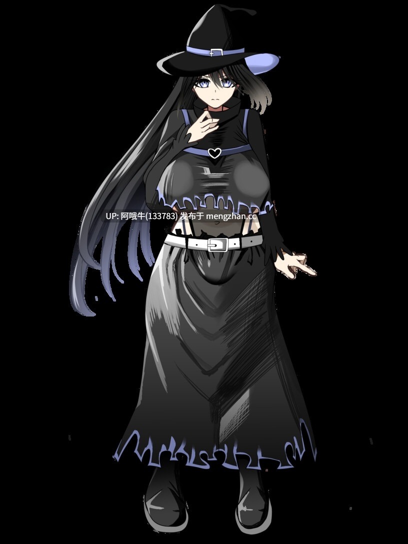 【日式/RPG/机翻/PC/萌站内植】 你会选择哪个小组进行汗流浃背的sese 汗だくセックスをするならどのグループを選ぶ!〜無限NTR編〜机翻版 [1.4G]【序号5489】-第3张图片-萌站
