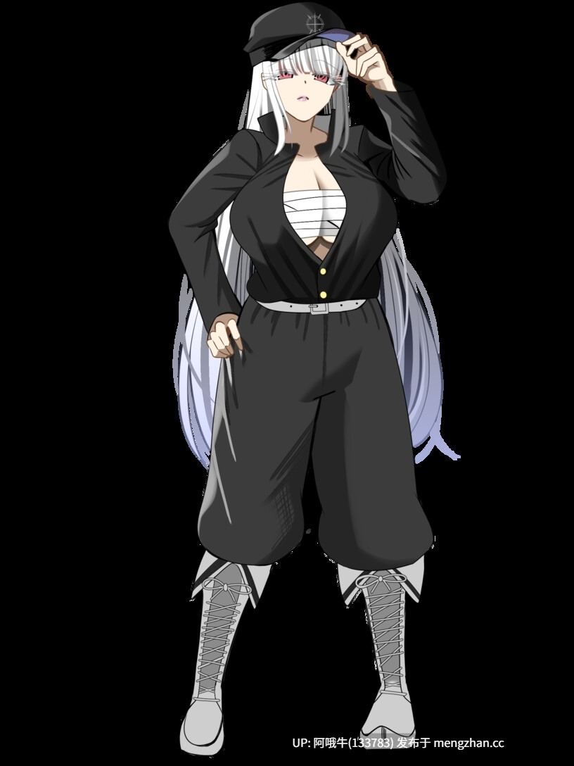【日式/RPG/机翻/PC/萌站内植】 你会选择哪个小组进行汗流浃背的sese 汗だくセックスをするならどのグループを選ぶ!〜無限NTR編〜机翻版 [1.4G]【序号5489】-第6张图片-萌站