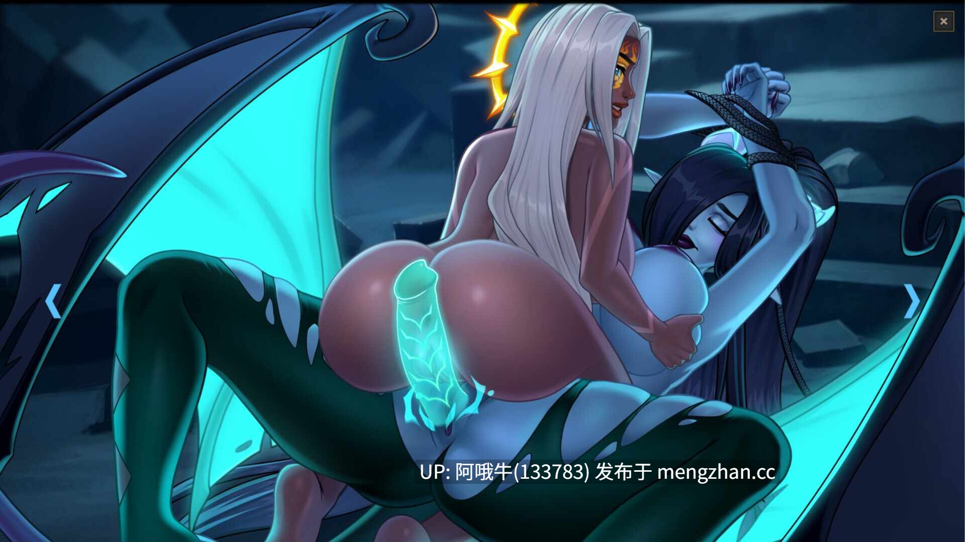 【互动/SLG/官中/大馒头/幻想/PC】莎娜 – 托娜神庙的女祭司 Shana – Priestess of Tona v1.0.1 官方中文版【6G】【序号5492】-第15张图片-萌站