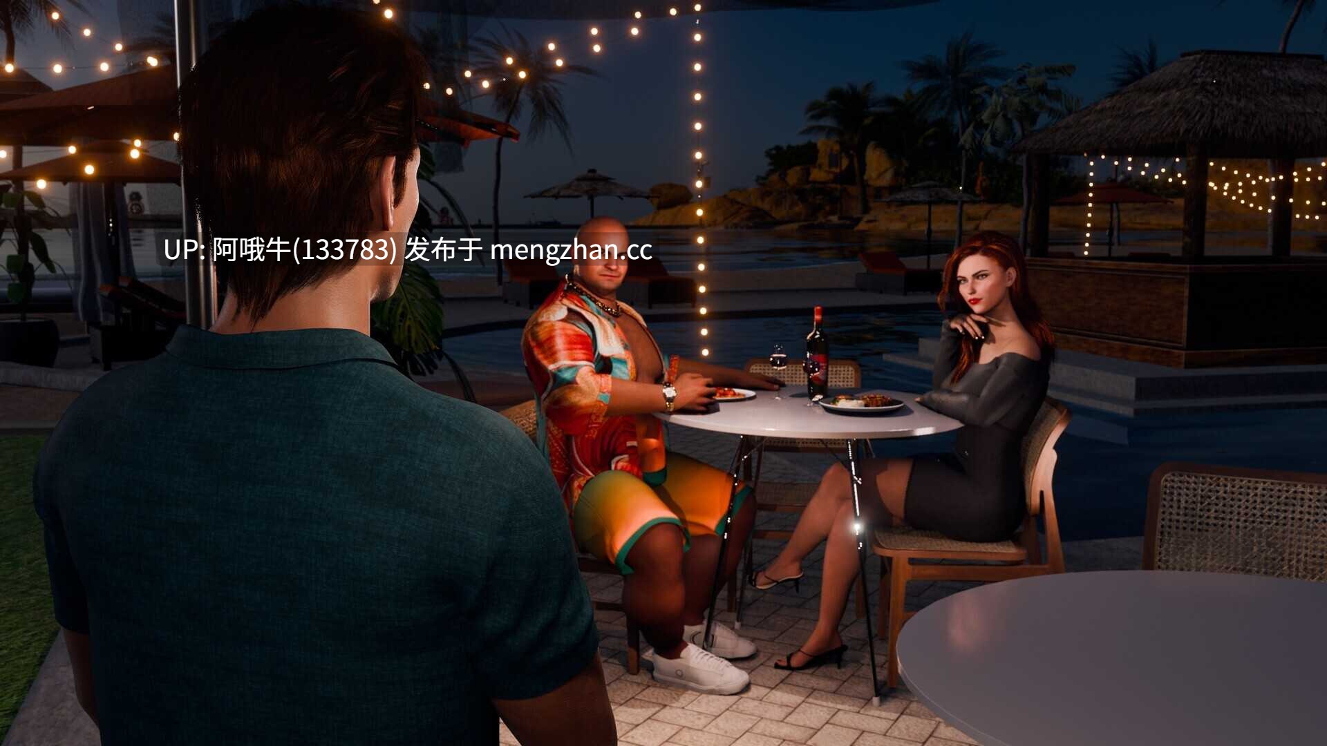 【SLG/官中/无码/3D/PC】哎呀.. 我的比基尼去哪儿了?!👙🔥 Oops.. Where’s My Bikini! 👙🔥 官方中文版【5.51GCV】【序号5493】-第6张图片-萌站 【SLG/官中/无码/3D/PC】哎呀.. 我的比基尼去哪儿了?!👙🔥 Oops.. Where’s My Bikini! 👙🔥 官方中文版【5.51GCV】【序号5493】-第6张图片-萌站