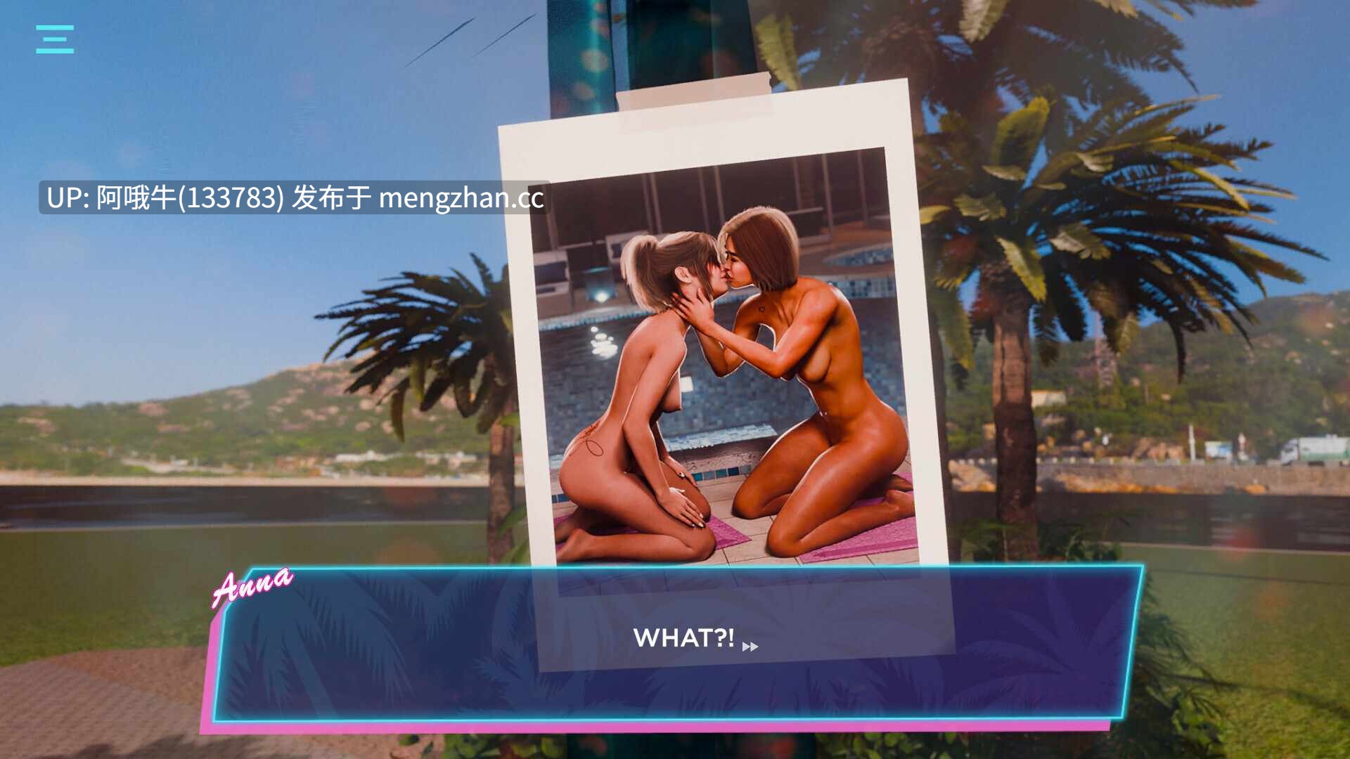 【SLG/官中/无码/3D/PC】哎呀.. 我的比基尼去哪儿了?!👙🔥 Oops.. Where’s My Bikini! 👙🔥 官方中文版【5.51GCV】【序号5493】-第11张图片-萌站 【SLG/官中/无码/3D/PC】哎呀.. 我的比基尼去哪儿了?!👙🔥 Oops.. Where’s My Bikini! 👙🔥 官方中文版【5.51GCV】【序号5493】-第11张图片-萌站