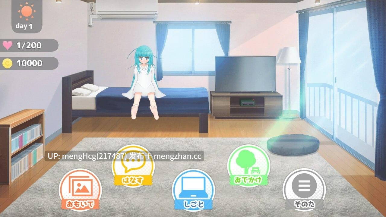 【SLG/PC】嘴馋的傲慢天使酱 版本:2025年12月05日-第3张图片-萌站 【SLG/PC】嘴馋的傲慢天使酱 版本:2025年12月05日-第3张图片-萌站