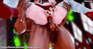 新作-Kangxi FuckinDancin – Ring My Bells-第8张图片-萌站 新作-Kangxi FuckinDancin – Ring My Bells-第8张图片-萌站
