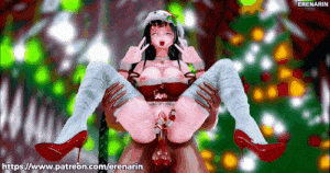 新作-Kangxi FuckinDancin – Ring My Bells-第11张图片-萌站 新作-Kangxi FuckinDancin – Ring My Bells-第11张图片-萌站
