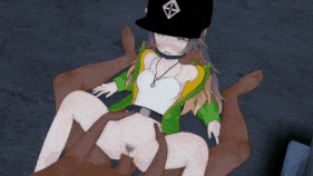 新作-Anya Melfissa (5th Anniversary Costume, Alley Sex+Gangbang)-第10张图片-萌站