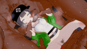 新作-Anya Melfissa (5th Anniversary Costume, Alley Sex+Gangbang)-第13张图片-萌站