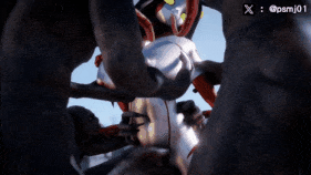 新作-Ultragirl Rescue Companion Episode 1-第3张图片-萌站 新作-Ultragirl Rescue Companion Episode 1-第3张图片-萌站