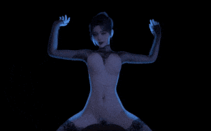 新作-Cummer's Lap-dance II-炮友啪啪 第二弹-第3张图片-萌站