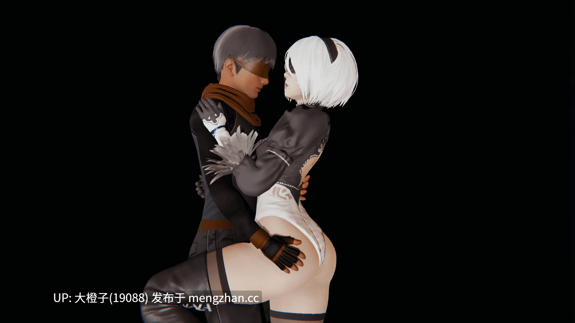 [SLG汉化PC步兵] 奇幻后宫：女英雄后门 Fantasy Harem Heroine Backdoor v0.9901 [1.14G][萌站植入]-第6张图片-萌站
