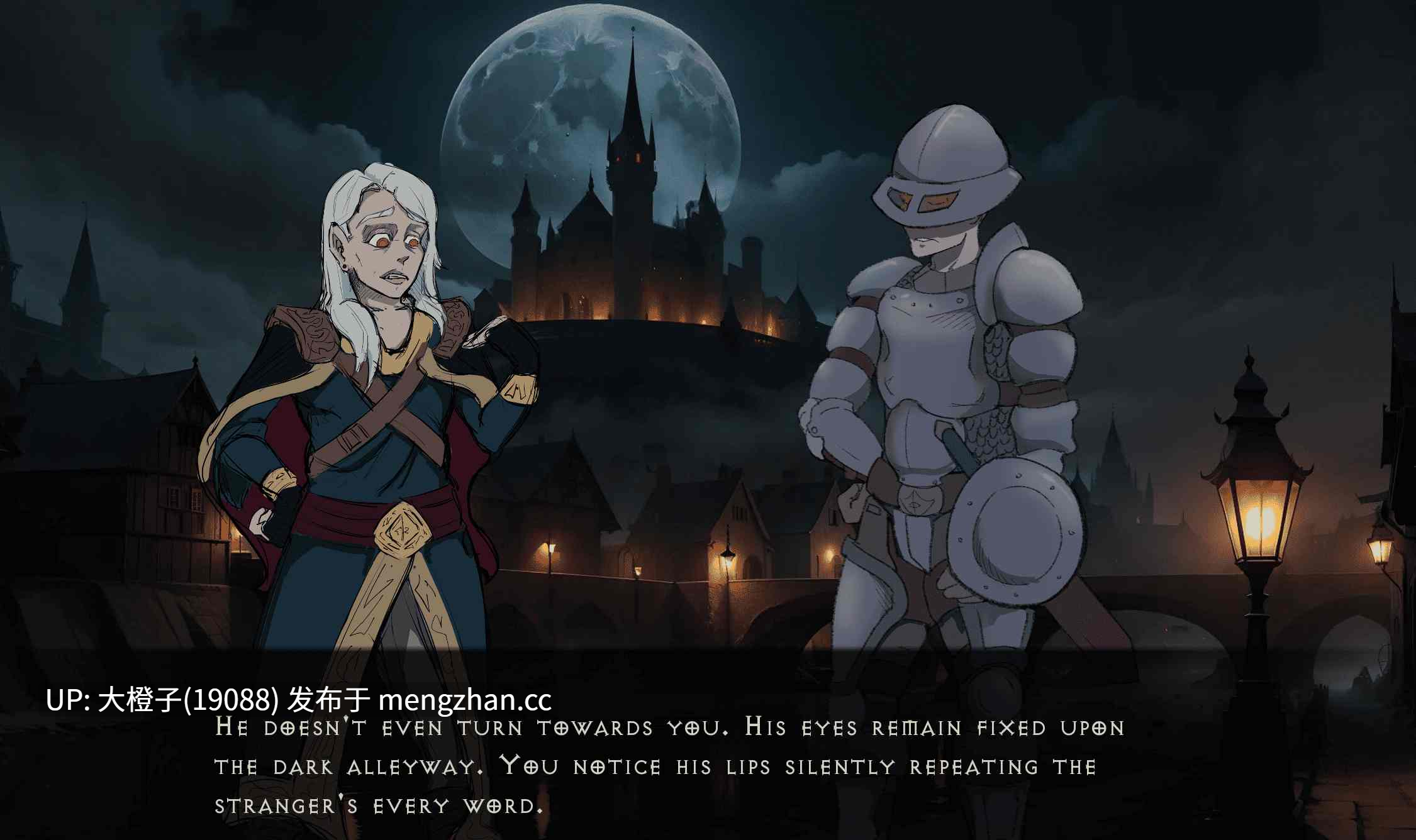 [SLG汉化PC步兵] The Red Approach v0.02[1.3G][萌站植入]-第5张图片-萌站