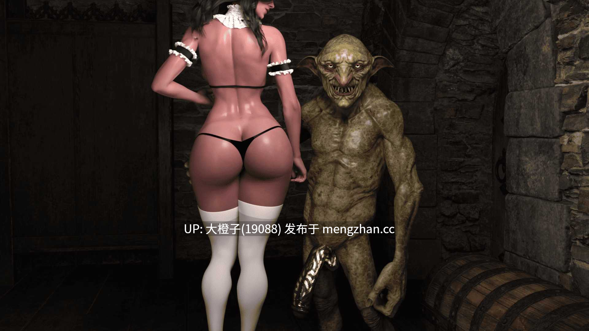 [SLG汉化PC步兵]腐蚀他们的心智 Corrupting Their Minds V0.2[1.67G]-第7张图片-萌站