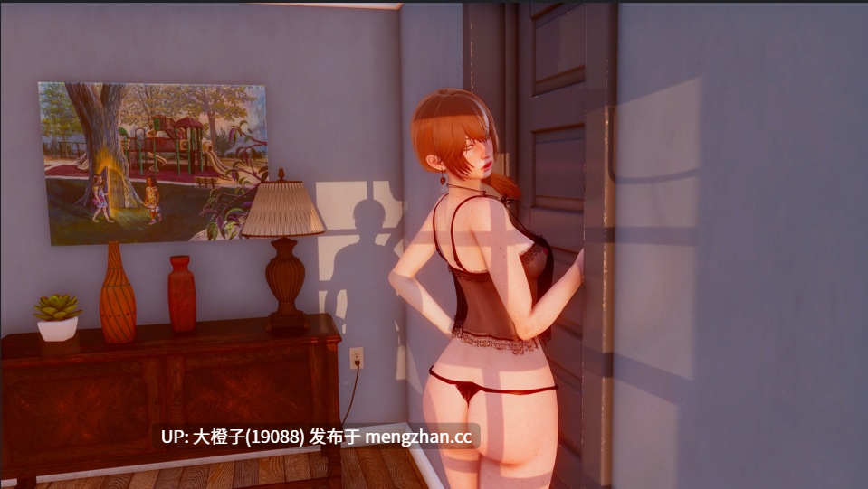 [SLG汉化PC步兵怀孕调教]深渊复兴2 Depth's Revival 2 Ep.2 P1[1.34G]-第3张图片-萌站