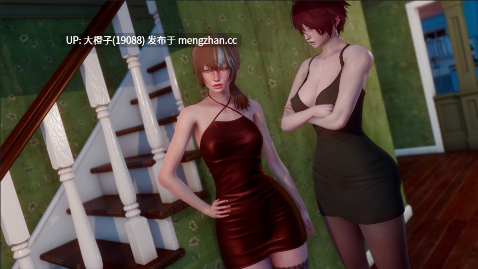 [SLG汉化PC步兵怀孕调教]深渊复兴2 Depth's Revival 2 Ep.2 P1[1.34G]-第8张图片-萌站