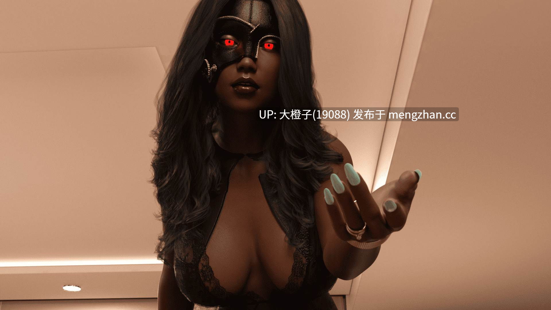 [SLG汉化绿帽NTR步兵PC]秘境 Esoterika v0.4b[1.65G][萌站植入]-第6张图片-萌站