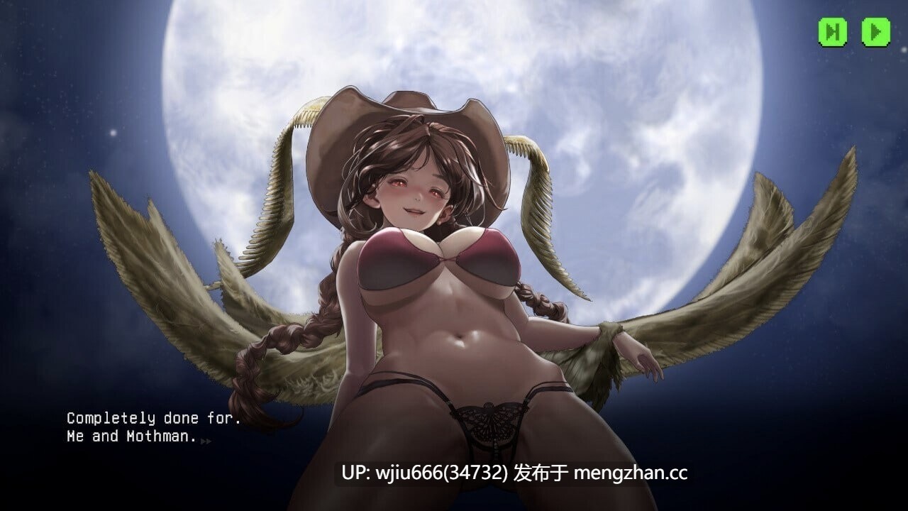 【ACT/官中/步兵】I will purify you/妖怪净化人【度盘/711MB】