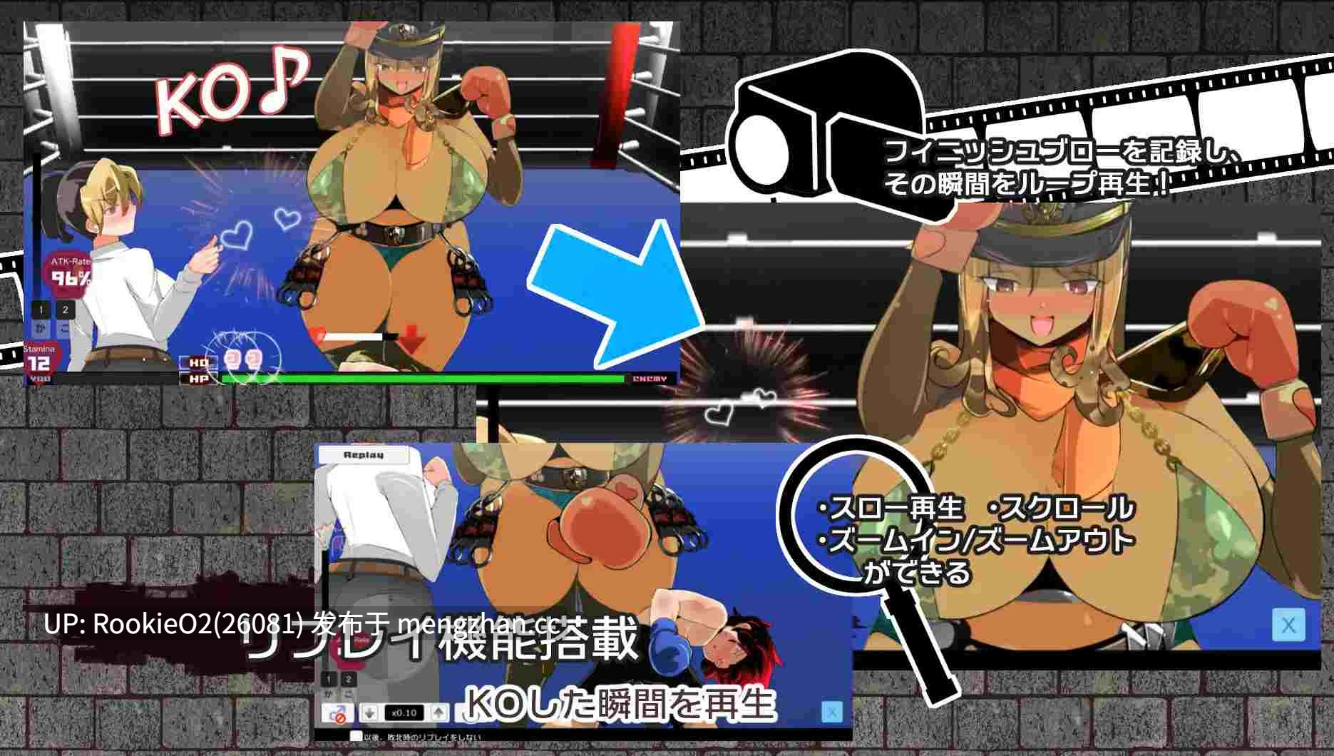 【格斗SLG/生肉/全动态/PC】拳击男孩 日文生肉版 25.11.13更新【517M】-第12张图片-萌站 【格斗SLG/生肉/全动态/PC】拳击男孩 日文生肉版 25.11.13更新【517M】-第12张图片-萌站