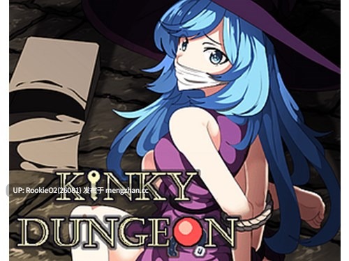 [RPG/中文/2D/PC] 变态的地牢 v5.4.78 官方中文版 [635M] -第4张图片-萌站