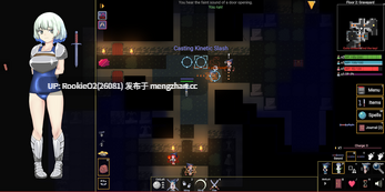 [RPG/中文/2D/PC] 变态的地牢 v5.4.78 官方中文版 [635M] -第13张图片-萌站