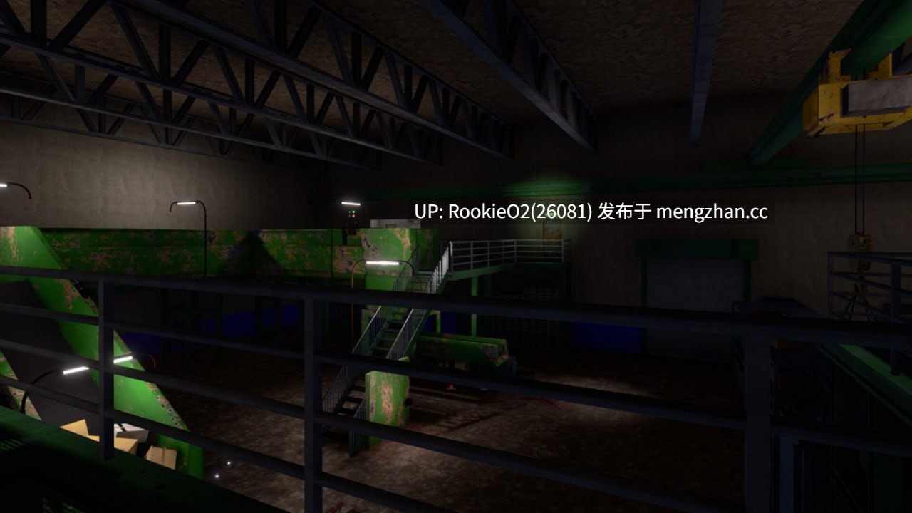 【SLG/官中/3D/恐游/PC】#DYSTHANASIA -终末期异化- v1.0.6.5 官方中文步兵版 25.12.11更新【3.28G】-第5张图片-萌站 【SLG/官中/3D/恐游/PC】#DYSTHANASIA -终末期异化- v1.0.6.5 官方中文步兵版 25.12.11更新【3.28G】-第5张图片-萌站