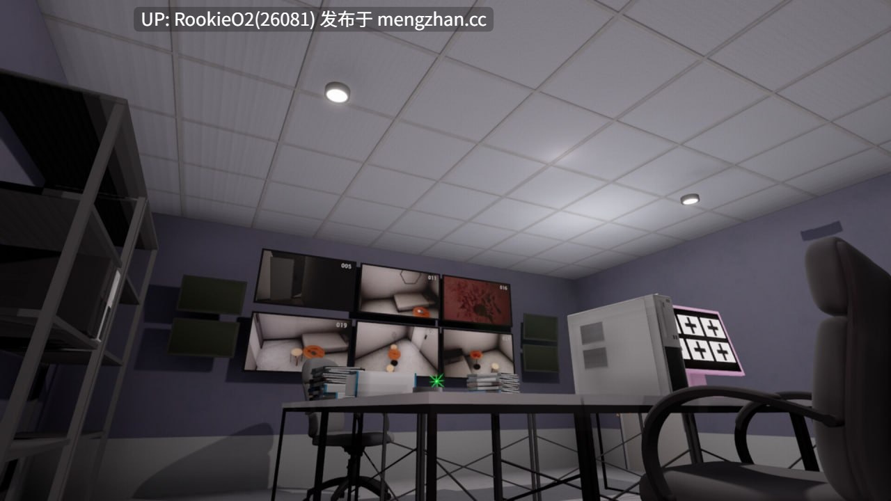 【SLG/官中/3D/恐游/PC】#DYSTHANASIA -终末期异化- v1.0.6.5 官方中文步兵版 25.12.11更新【3.28G】-第8张图片-萌站 【SLG/官中/3D/恐游/PC】#DYSTHANASIA -终末期异化- v1.0.6.5 官方中文步兵版 25.12.11更新【3.28G】-第8张图片-萌站