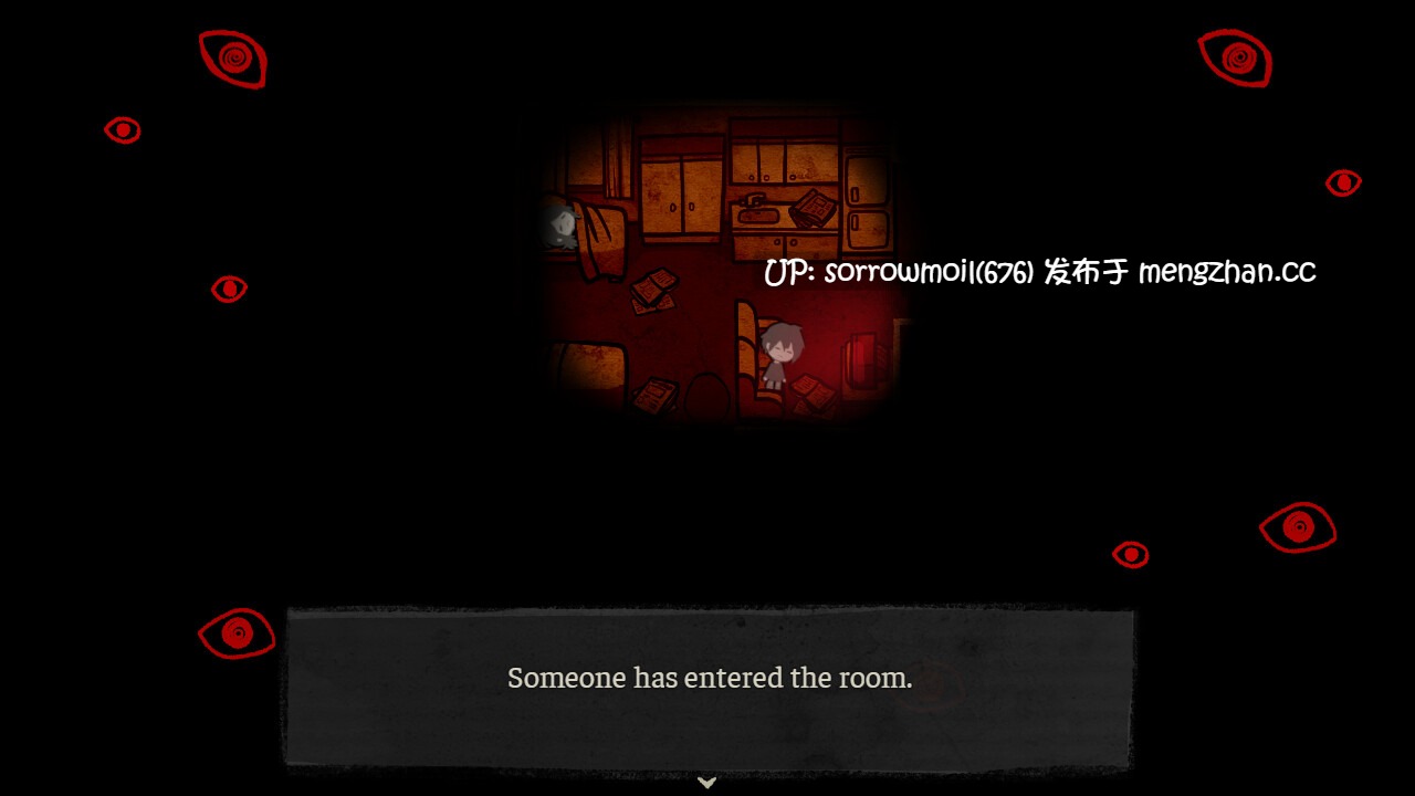 【Steam/汉化/重口/食人/共生依存/兄妹乱伦/极端病娇/黑幽默/多结局/像素冒险】 The Coffin of Andy and Leyley 安迪与蕾蕾的棺材【Steam版 / 社团名:Nemlei】-第2张图片-萌站 【Steam/汉化/重口/食人/共生依存/兄妹乱伦/极端病娇/黑幽默/多结局/像素冒险】 The Coffin of Andy and Leyley 安迪与蕾蕾的棺材【Steam版 / 社团名:Nemlei】-第2张图片-萌站
