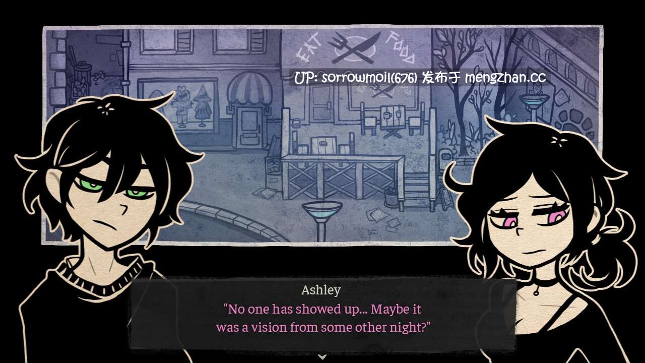 【Steam/汉化/重口/食人/共生依存/兄妹乱伦/极端病娇/黑幽默/多结局/像素冒险】 The Coffin of Andy and Leyley 安迪与蕾蕾的棺材【Steam版 / 社团名:Nemlei】-第3张图片-萌站 【Steam/汉化/重口/食人/共生依存/兄妹乱伦/极端病娇/黑幽默/多结局/像素冒险】 The Coffin of Andy and Leyley 安迪与蕾蕾的棺材【Steam版 / 社团名:Nemlei】-第3张图片-萌站