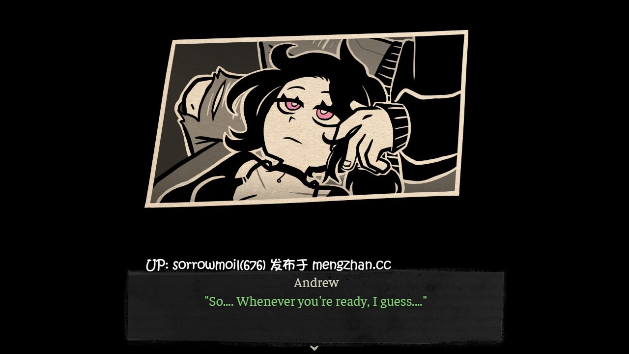 【Steam/汉化/重口/食人/共生依存/兄妹乱伦/极端病娇/黑幽默/多结局/像素冒险】 The Coffin of Andy and Leyley 安迪与蕾蕾的棺材【Steam版 / 社团名:Nemlei】-第5张图片-萌站 【Steam/汉化/重口/食人/共生依存/兄妹乱伦/极端病娇/黑幽默/多结局/像素冒险】 The Coffin of Andy and Leyley 安迪与蕾蕾的棺材【Steam版 / 社团名:Nemlei】-第5张图片-萌站
