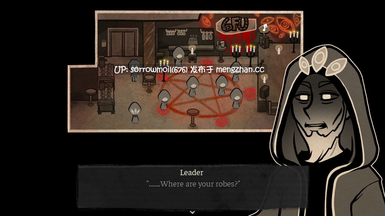 【Steam/汉化/重口/食人/共生依存/兄妹乱伦/极端病娇/黑幽默/多结局/像素冒险】 The Coffin of Andy and Leyley 安迪与蕾蕾的棺材【Steam版 / 社团名:Nemlei】-第6张图片-萌站 【Steam/汉化/重口/食人/共生依存/兄妹乱伦/极端病娇/黑幽默/多结局/像素冒险】 The Coffin of Andy and Leyley 安迪与蕾蕾的棺材【Steam版 / 社团名:Nemlei】-第6张图片-萌站