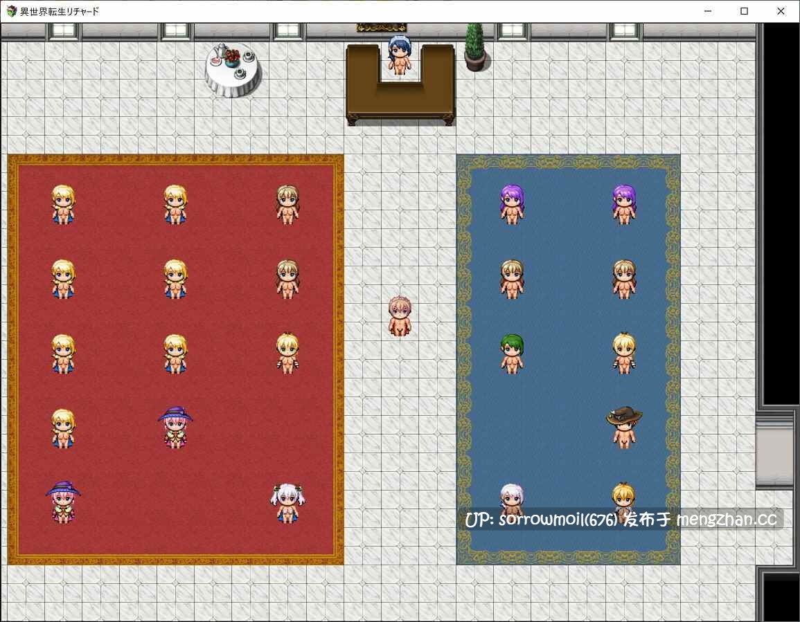 【DLsite 汉化 胸部/奶子 男主人公 战士 異世界転生 后宫 奇幻 羞辱 强X】 異世界転生リチャード 夢の精とペイズ王国 异世界转生理查德 梦之精与佩兹王国【ver1.02/RJ361585/社团名:dHR研/声优:柚木つばめ/小日向らむね/ゆきかすみ/三瀬みゆり/本多未季/秋野かえで/工原柚子】-第10张图片-萌站 【DLsite 汉化 胸部/奶子 男主人公 战士 異世界転生 后宫 奇幻 羞辱 强X】 異世界転生リチャード 夢の精とペイズ王国 异世界转生理查德 梦之精与佩兹王国【ver1.02/RJ361585/社团名:dHR研/声优:柚木つばめ/小日向らむね/ゆきかすみ/三瀬みゆり/本多未季/秋野かえで/工原柚子】-第10张图片-萌站