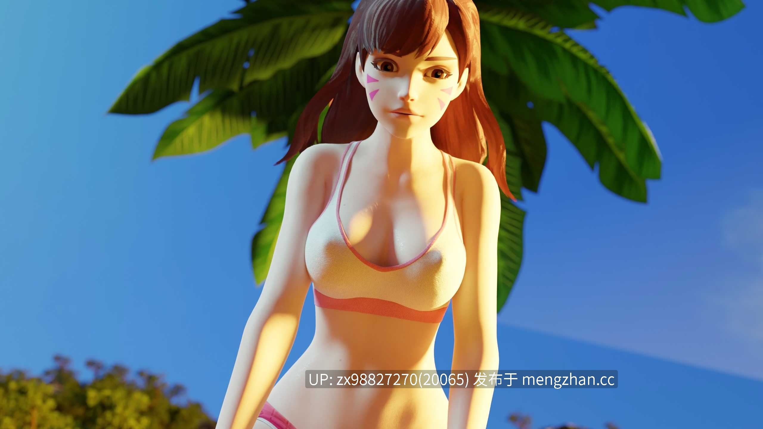 【新作】多元宇宙困顿 [v1.0]【PC/SLG/机翻/同人】1.36G-第3张图片-萌站