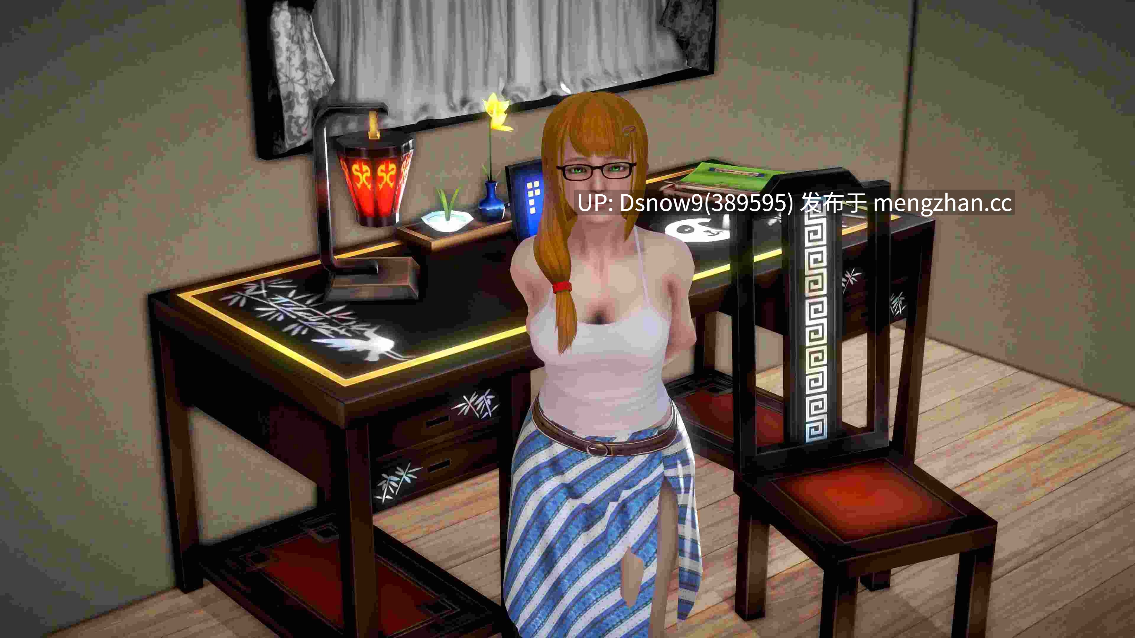 [SLG/动态/AI汉化] 我的新邻居 My New Neighbors v1.84 [PC/10G]