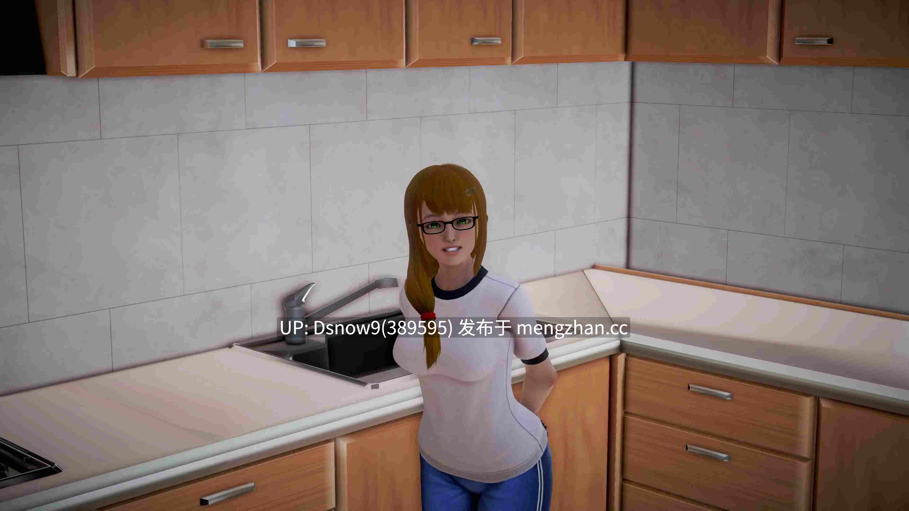 [SLG/动态/AI汉化] 我的新邻居 My New Neighbors v1.84 [PC/10G]-第2张图片-萌站