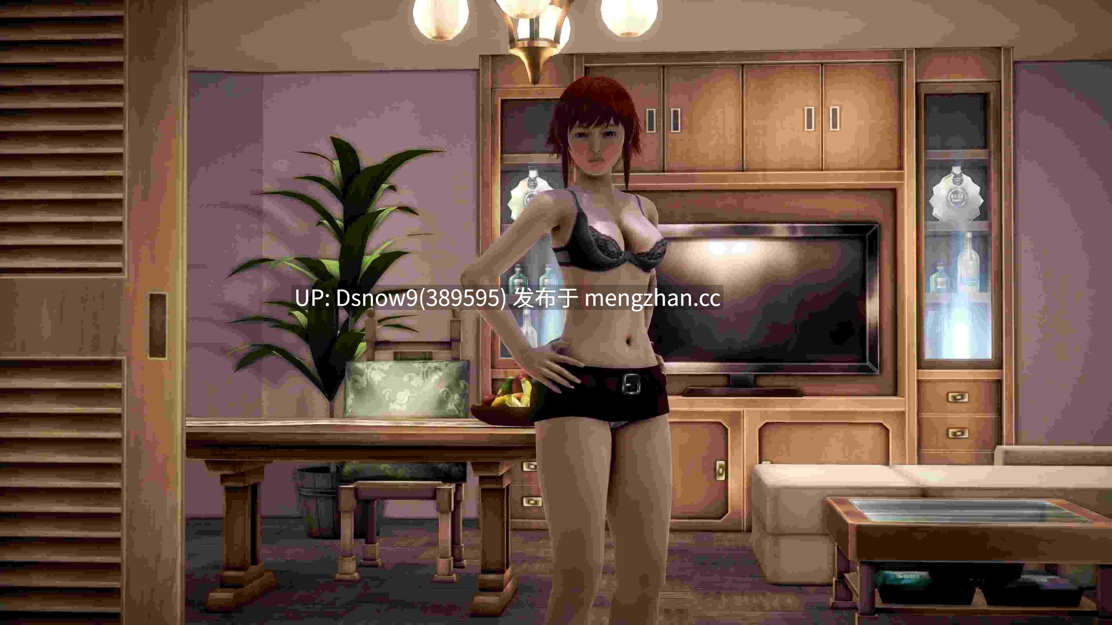 [SLG/动态/AI汉化] 我的新邻居 My New Neighbors v1.84 [PC/10G]-第3张图片-萌站