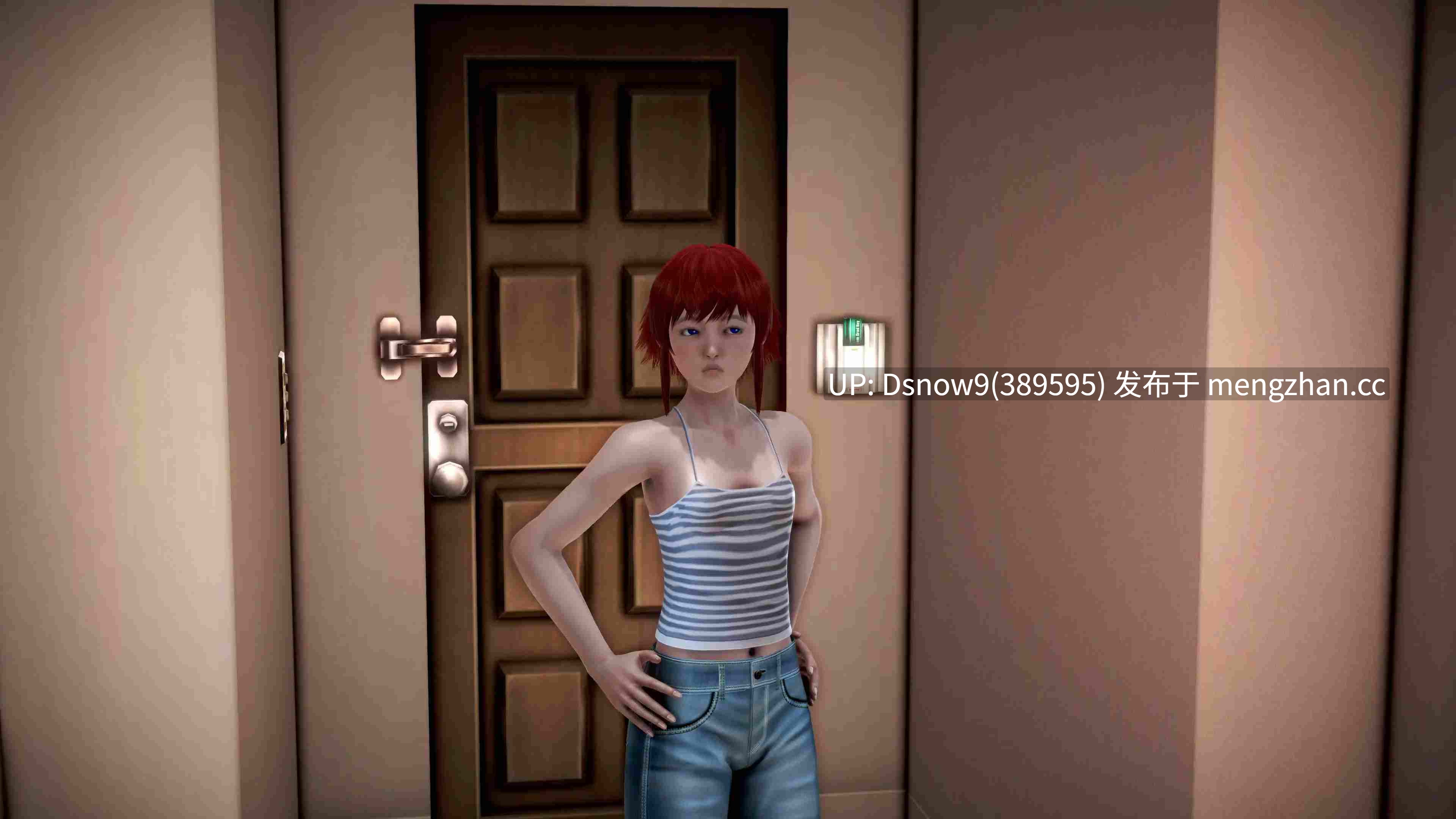 [SLG/动态/AI汉化] 我的新邻居 My New Neighbors v1.84 [PC/10G]-第4张图片-萌站