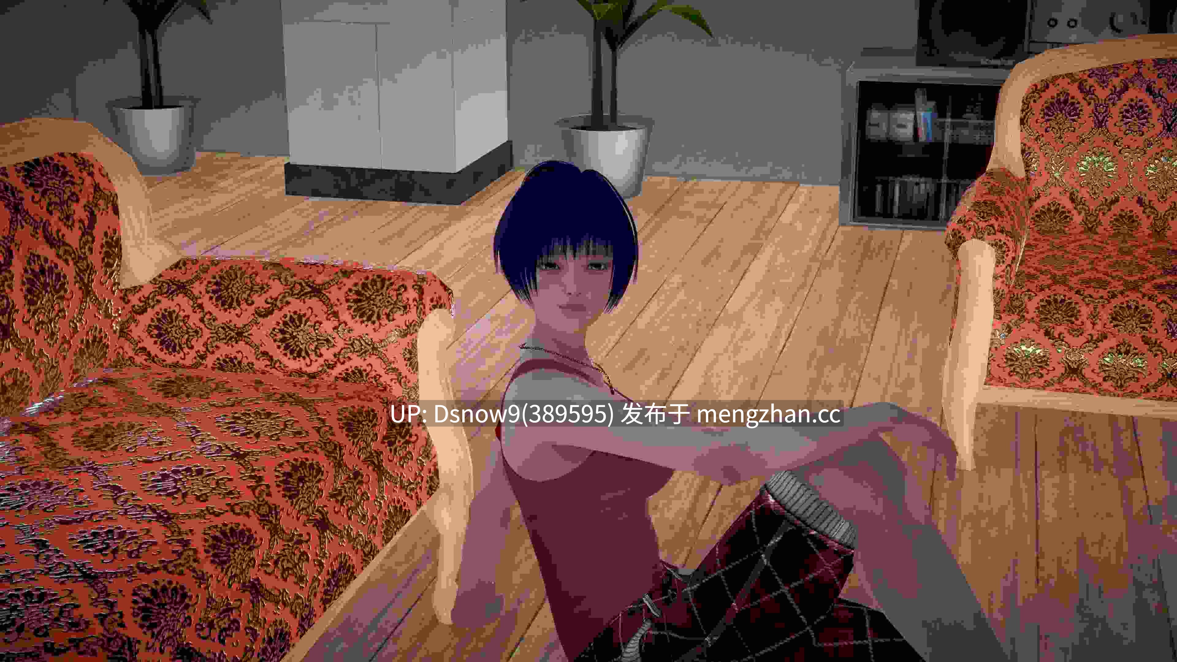 [SLG/动态/AI汉化] 我的新邻居 My New Neighbors v1.84 [PC/10G]-第5张图片-萌站