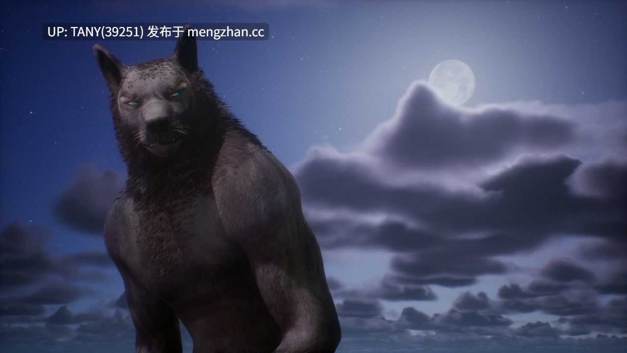 #野性生活 #Wild LifeWild Life  v2025-12-04 官方中文步兵版  -第5张图片-萌站